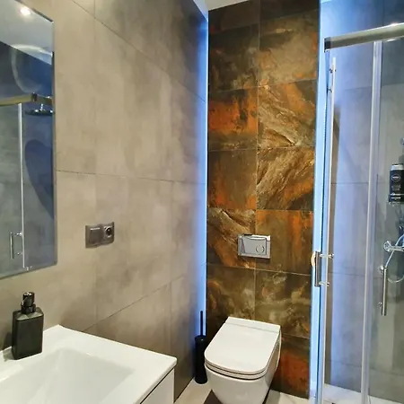 Modern In The Center * Катовице