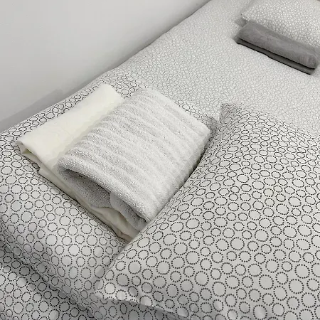 Modern In The Center Appartement *