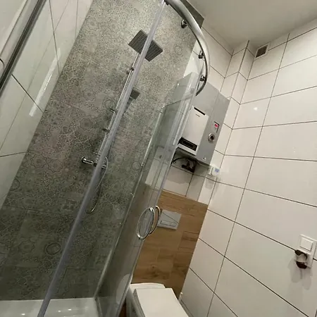 Apartament Modern In The Center